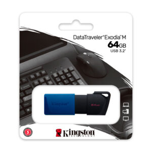 KING USB DTXM/64GB