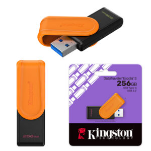 USB KT DT EXODIA S 256GB 3.2