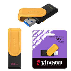 USB KT DT EXODIA S 512GB 3.2