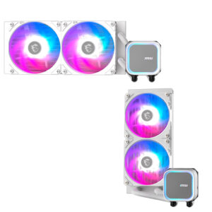 COOLER MSI MAG CLQD A13 240 W