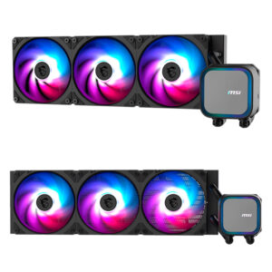 COOLER MSI MAG CLQD A13 360 N