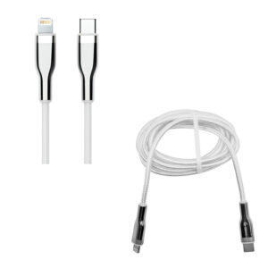 CABLE TIPO C A LIGHTNING