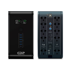 UPS CDP R-SMART 1010I 1000VA /