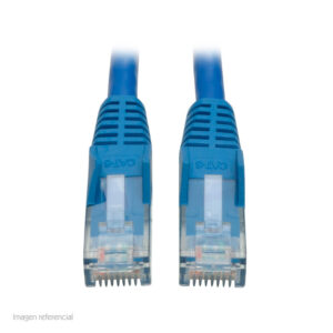 PATCH CORD CAT6 AZUL 1.52M