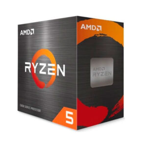 Procesador AMD Ryzen 5 5500 AM4
