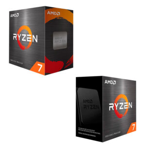 Procesador AMD Ryzen 7 5700X AM4