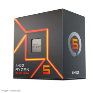 Procesador AMD Ryzen 5 7600 AM5