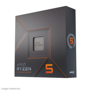 Procesador AMD Ryzen 5 7600X AM5