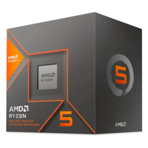 Procesador AMD Ryzen 5 8600G AM5