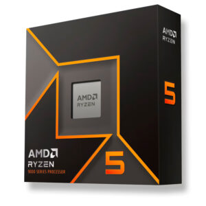 Procesador AMD Ryzen 5 9600X AM5