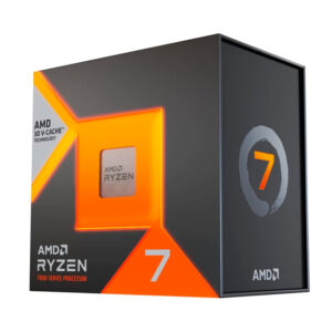 Procesador AMD Ryzen 7 7800X3D AM5