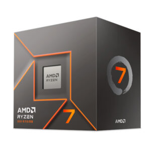 Procesador AMD Ryzen 7 8700F AM5