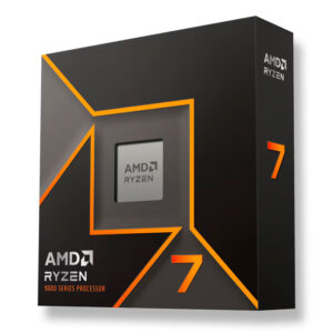 Procesador AMD Ryzen 7 9700X AM5