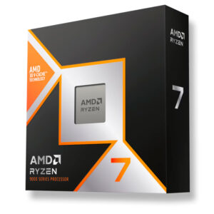 Procesador AMD Ryzen 7 9800X3D AM5