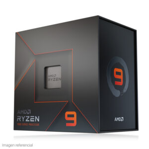 Procesador AMD Ryzen 9 7900X AM5