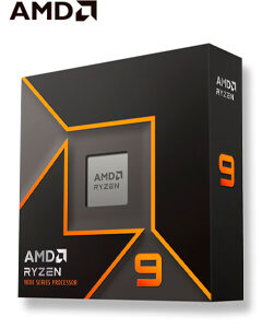 Procesador AMD Ryzen 9 9900X AM5