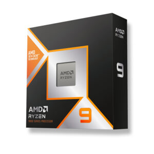 Procesador AMD Ryzen 9 9950X3D AM5