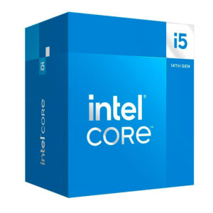 Procesador Intel Core i5-14400 LGA 1700 Box