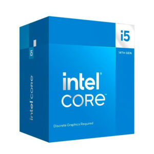 Procesador Intel Core i5-14400F LGA 1700
