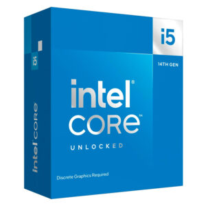 Procesador Intel Core i5-14600KF LGA 1700