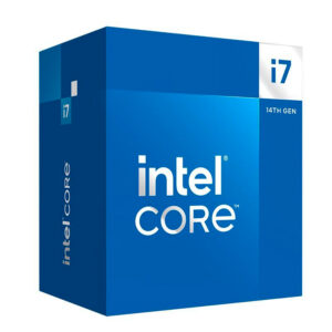 Procesador Intel Core i7-14700 LGA 1700 Box