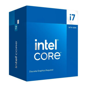 Procesador Intel Core i7-14700F LGA 1700