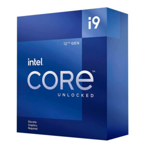 Procesador Intel Core i9-12900KF LGA 1700