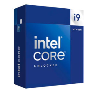 Procesador Intel Core i9-14900K LGA 1700