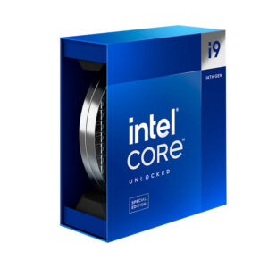 Procesador Intel Core i9-14900KS LGA 1700