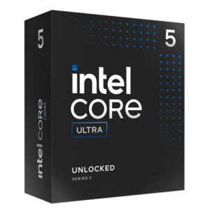 Procesador Intel Core Ultra 5 225F LGA 1851