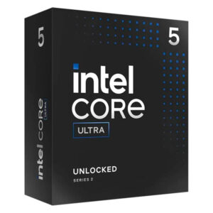 Procesador Intel Core Ultra 5 245K LGA 1851