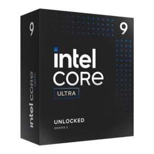 Procesador Intel Core Ultra 9 285K LGA 1851
