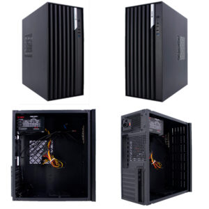 CASE STD ATX TE1036 250W BK