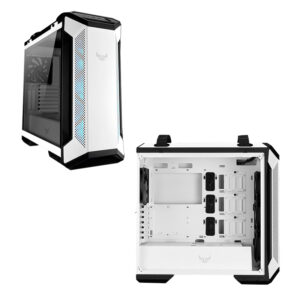 CS ASUS GT501 TUF GMG WHITE