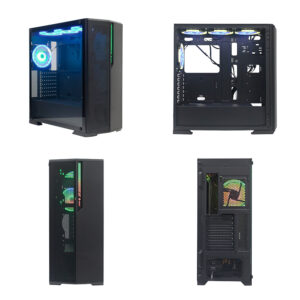 CASE GM TEROS MID TOWER TE1175