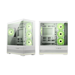 CS MS ATX MAG PANO 110R PZ WHI
