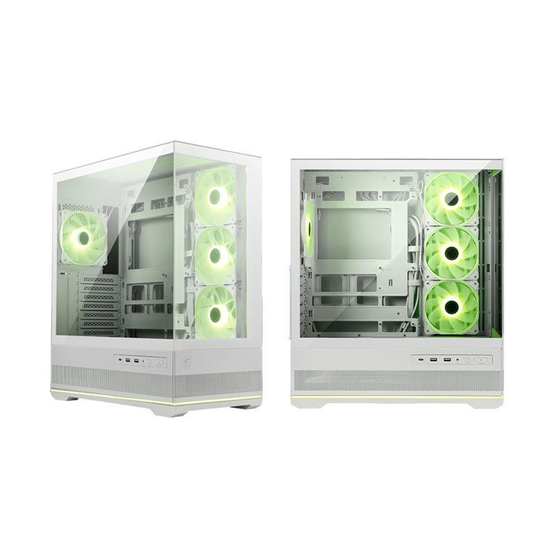 CS MS ATX MAG PANO 110R PZ WHI
