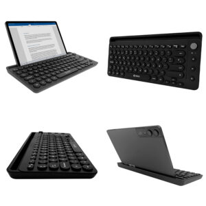 TECLADO KB TE-4064N BT