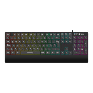 KB GAMER TEROS TE4141N