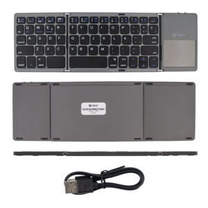 TECLADO ESTÃ¡NDAR WIRELESS TE40