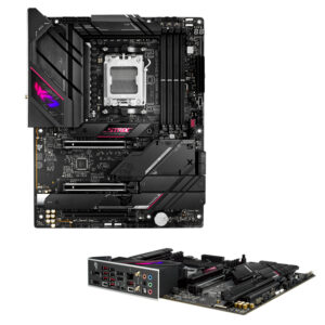 MB AS B650E-E GAMING WIFI DDR5