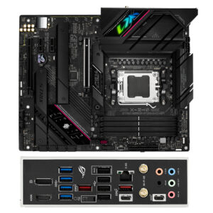 MB AS B650E-F GMG SVL WF DDR5