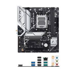 MB AS B650M-AYW WIFI SVL DDR5
