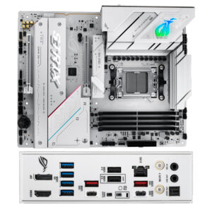 MB AS STRIX B850-A GAMING WIFI