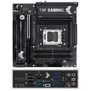 MB AS TUF GAMING B850M-PLUS WF