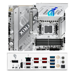 MB AS ROG STRIX X870-A GMG WF