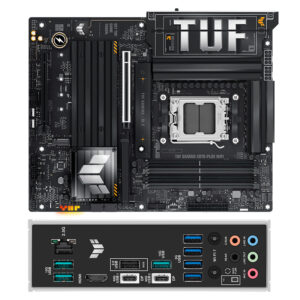 MB AS TUF GAMING X870-PLUS WF
