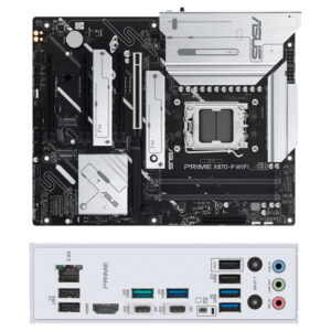 MB AS PRIME X870-P WIFI SVL D5