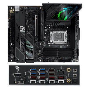 MB AS STRIX Z890-F GAMING WIFI