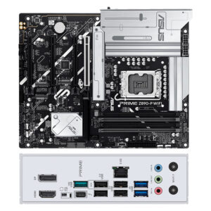 MB AS PRIME Z890-P WIFI DDR5
